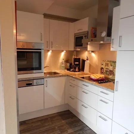 15 Boehler Brise Modern Retreat Sankt Peter-Ording
