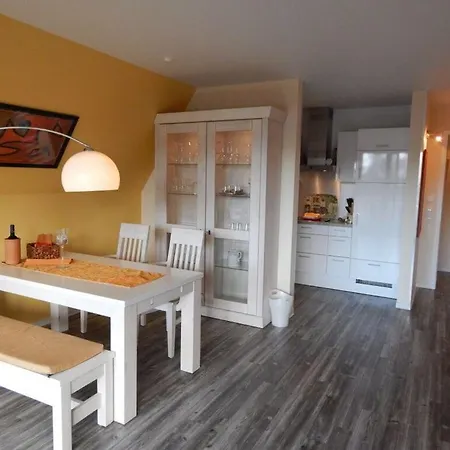 15 Boehler Brise Modern Retreat * Sankt Peter-Ording