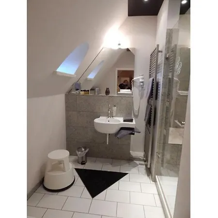15 Boehler Brise Modern Retreat Prázdninový dům *