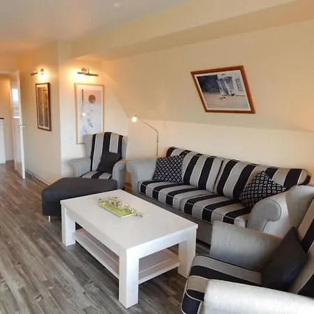 Dom wakacyjny 15 Boehler Brise Modern Retreat *
