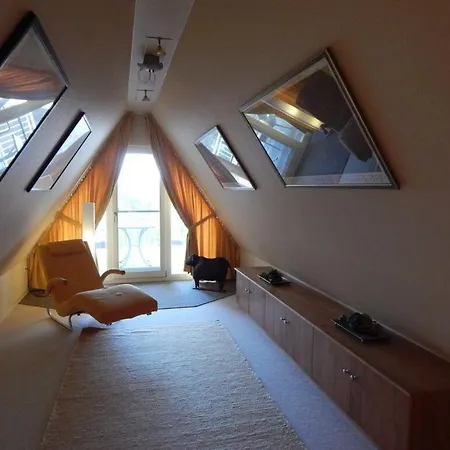 15 Boehler Brise Modern Retreat Prázdninový dům