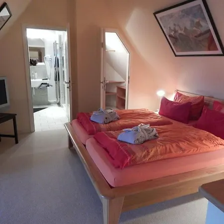 Dom wakacyjny 15 Boehler Brise Modern Retreat *