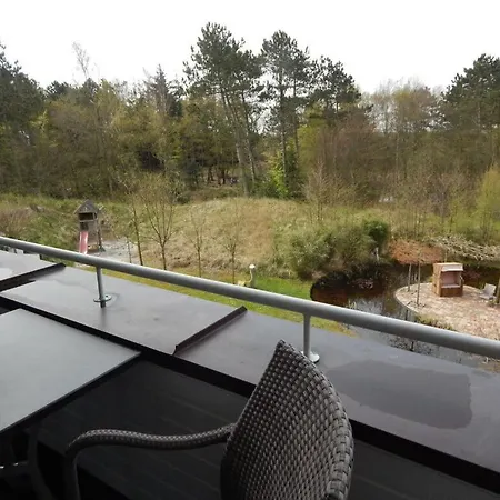 15 Boehler Brise Modern Retreat * Sankt Peter-Ording